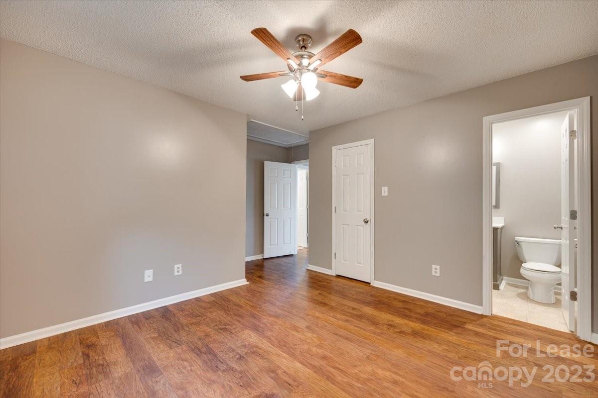 Cherry Farms - Residential Lease