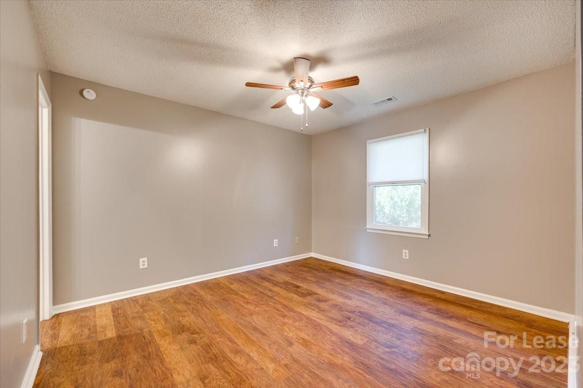 Cherry Farms - Residential Lease