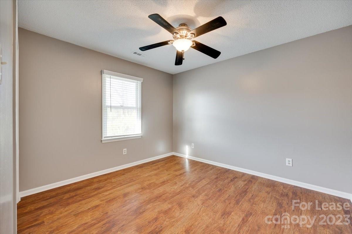 Cherry Farms - Residential Lease