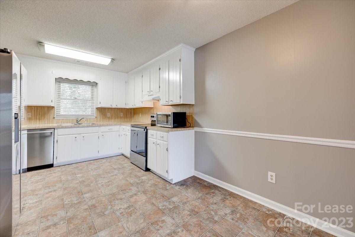 Cherry Farms - Residential Lease