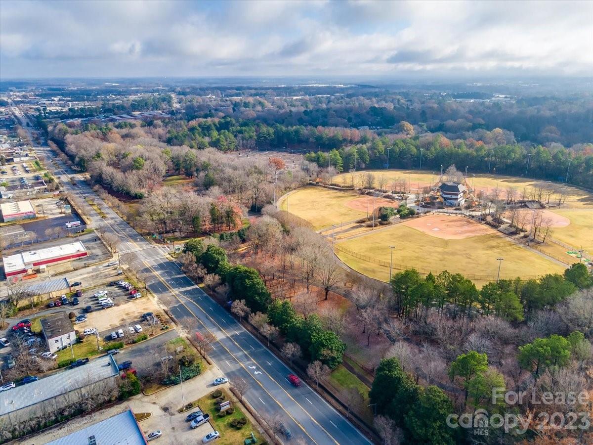 Cherry Farms - Residential Lease