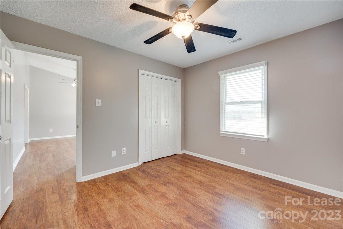 Cherry Farms - Residential Lease