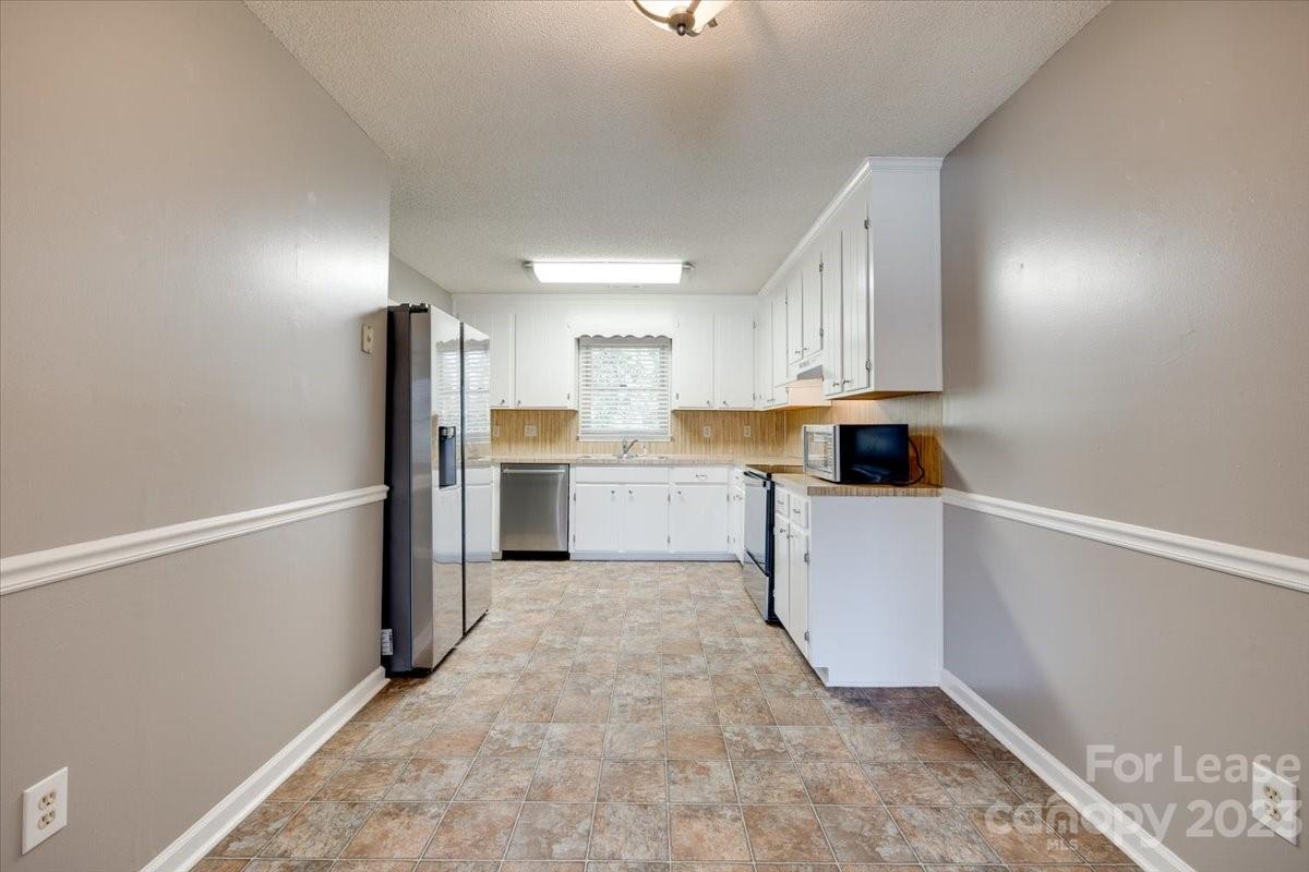 Cherry Farms - Residential Lease