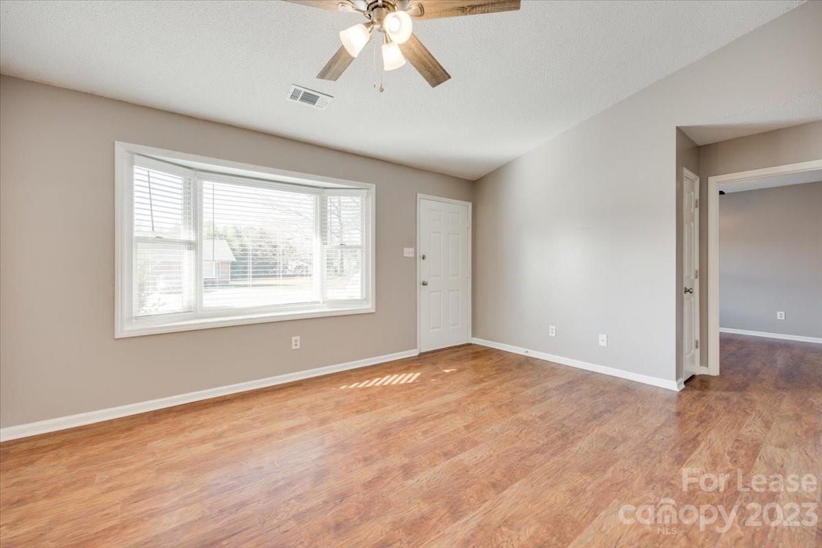Cherry Farms - Residential Lease