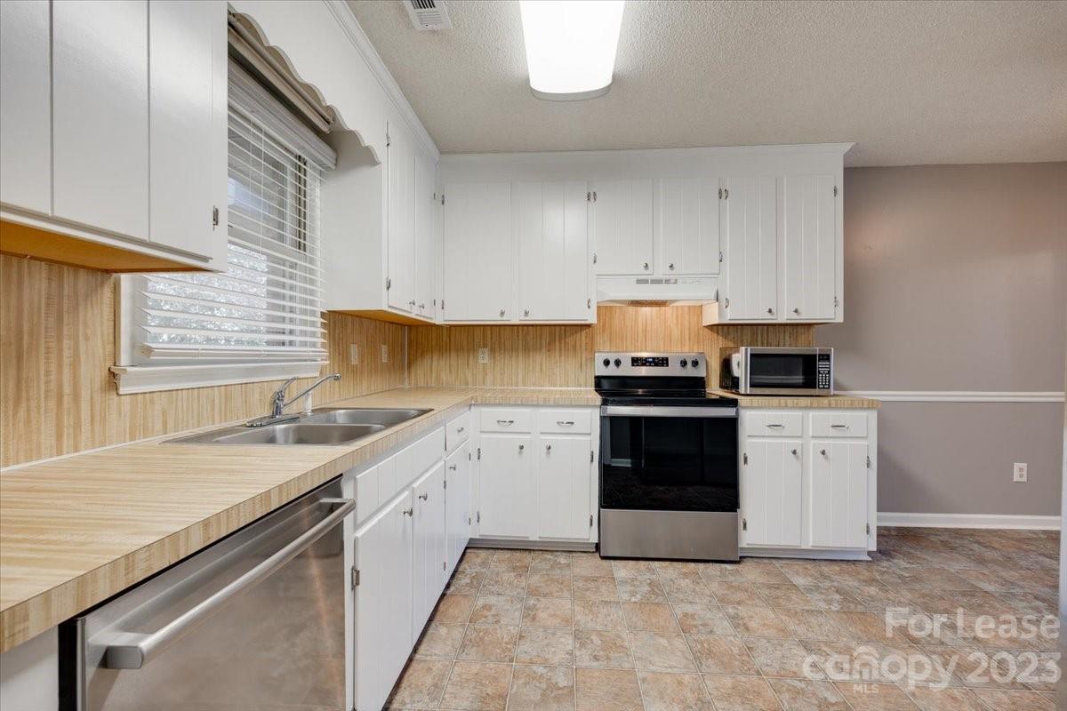 Cherry Farms - Residential Lease