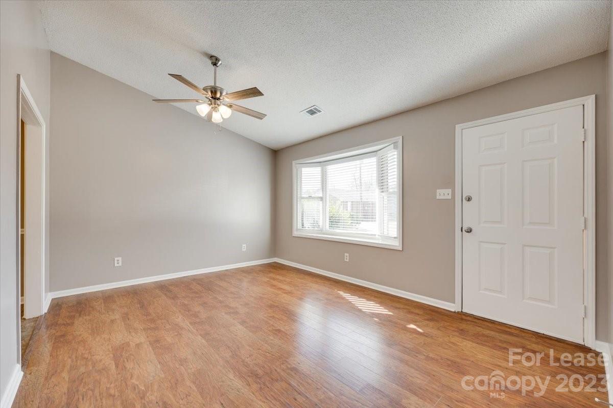 Cherry Farms - Residential Lease