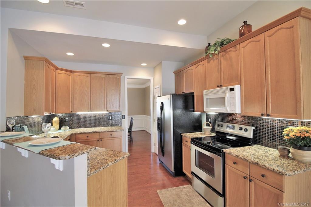 Knightsbridge - Residential