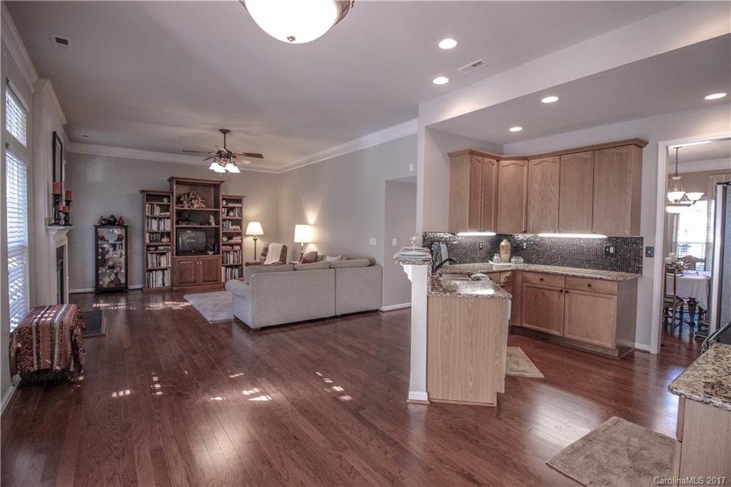 Knightsbridge - Residential