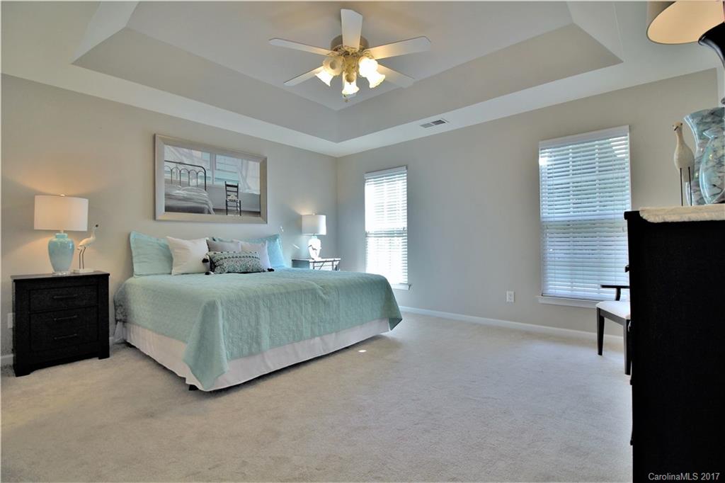 Knightsbridge - Residential