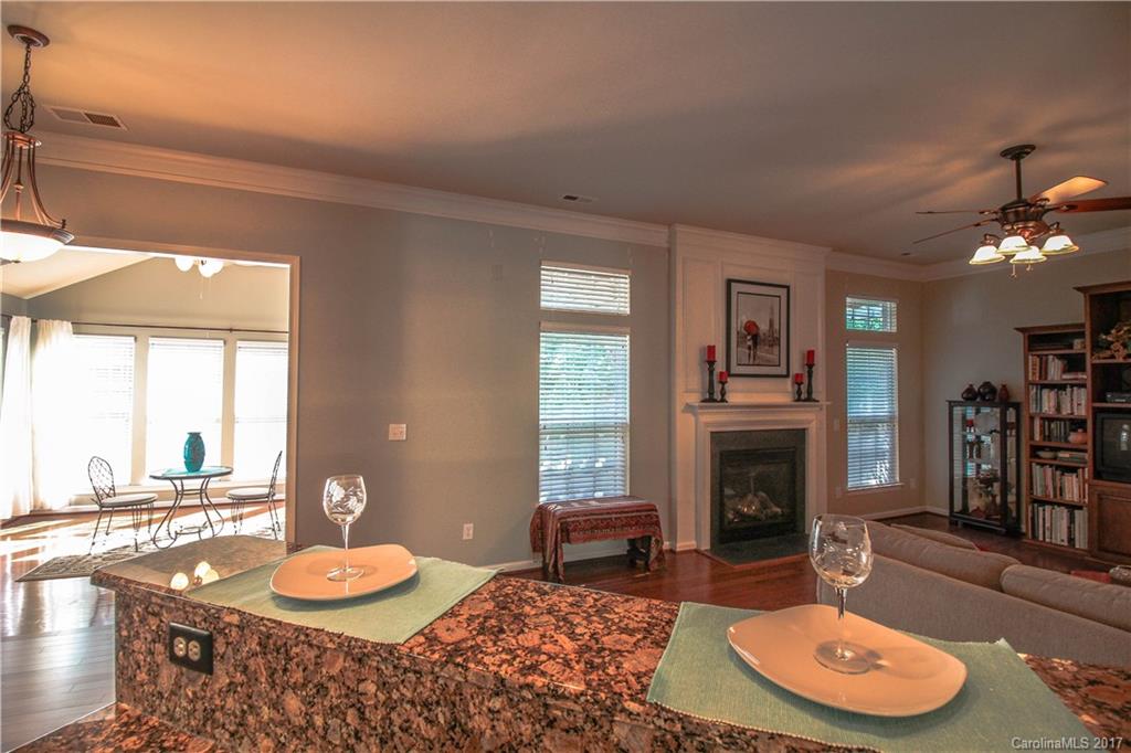 Knightsbridge - Residential