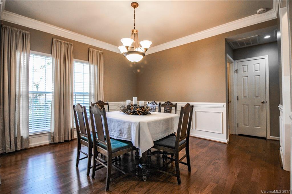 Knightsbridge - Residential