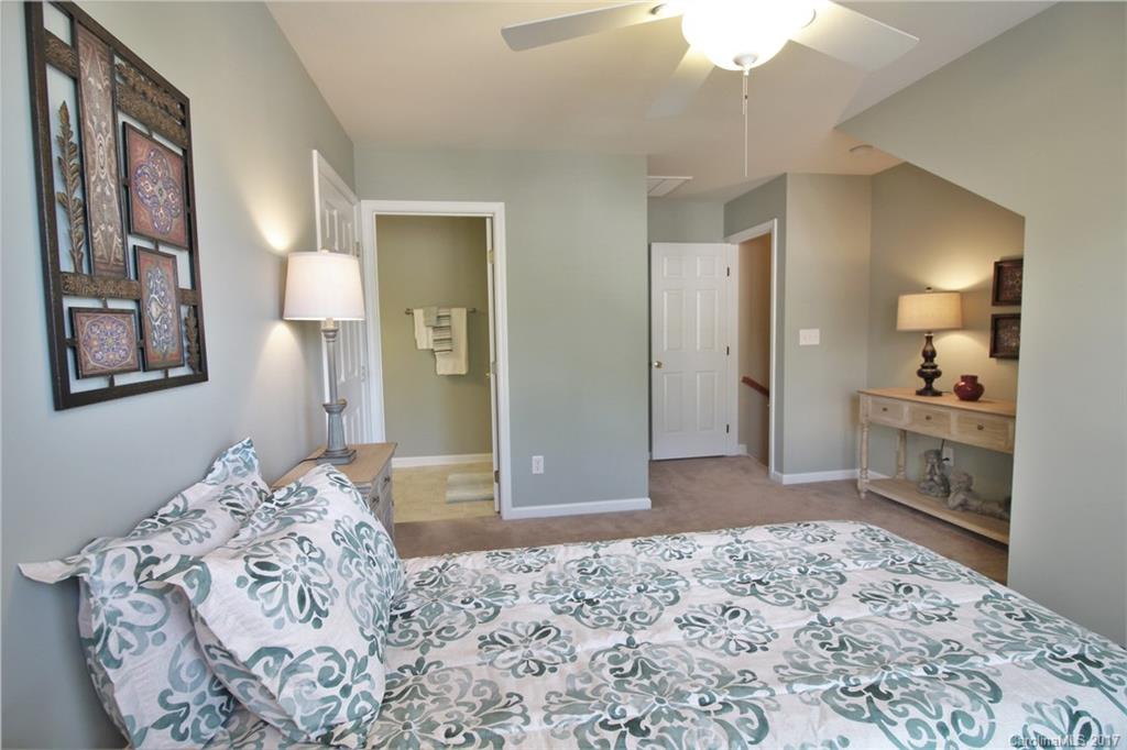 Knightsbridge - Residential