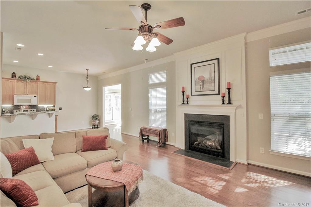 Knightsbridge - Residential