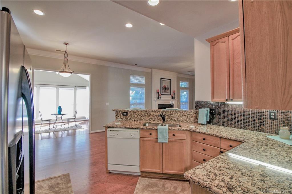 Knightsbridge - Residential