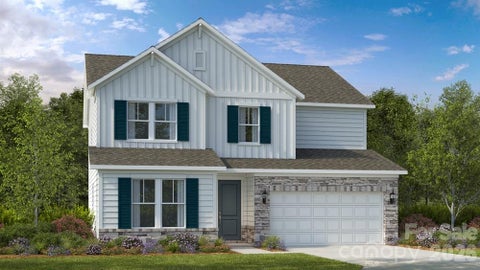 Photo of 18222 Torchbearer Lane, Charlotte, NC 28278 (MLS # 4432119)
