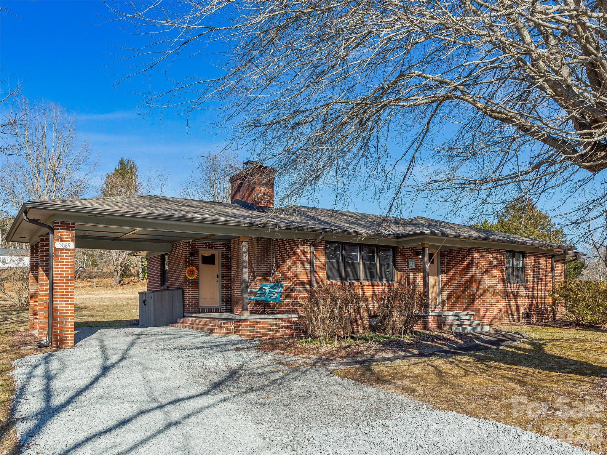 3869 Crab Creek Road