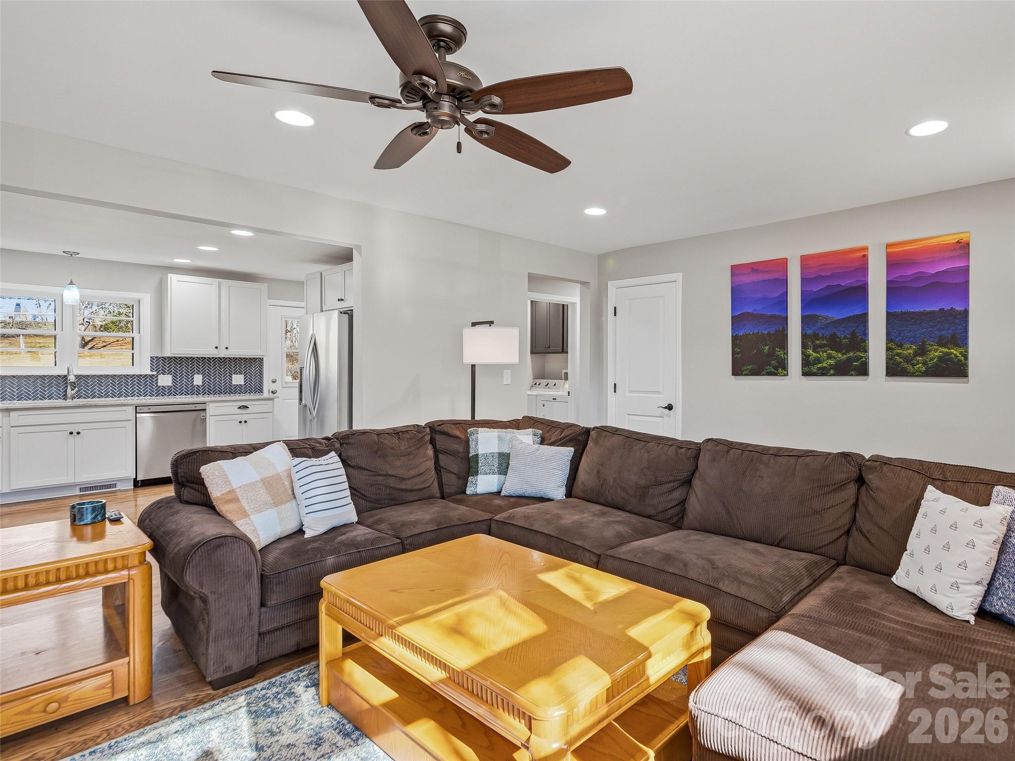 3869 Crab Creek Road