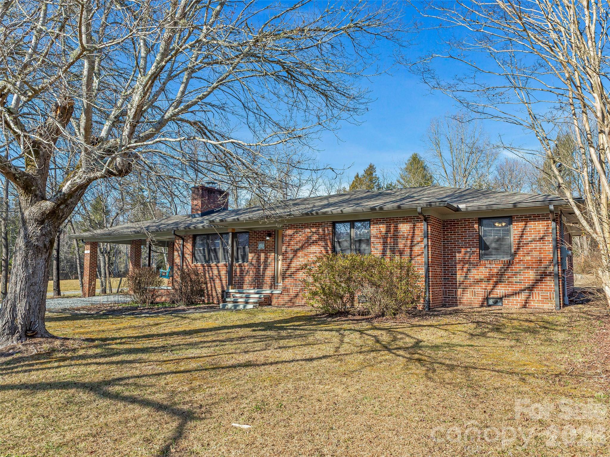 3869 Crab Creek Road