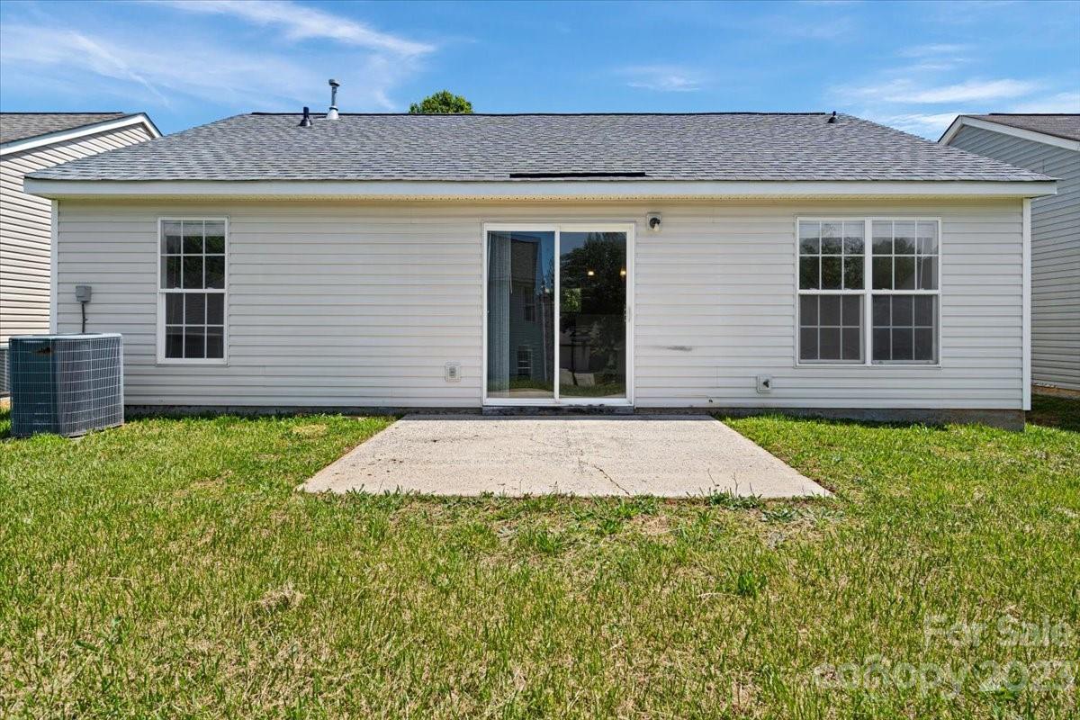 Mallard Forest - Residential