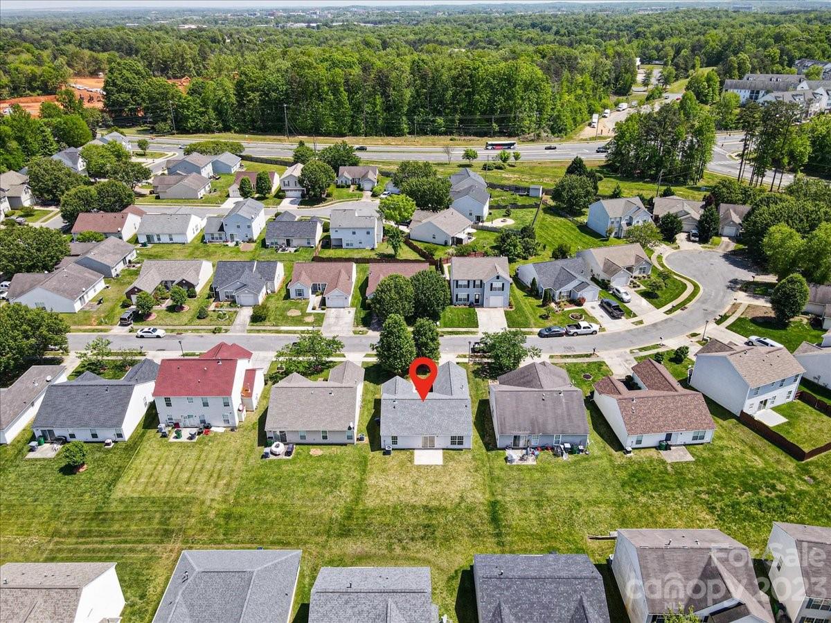 Mallard Forest - Residential