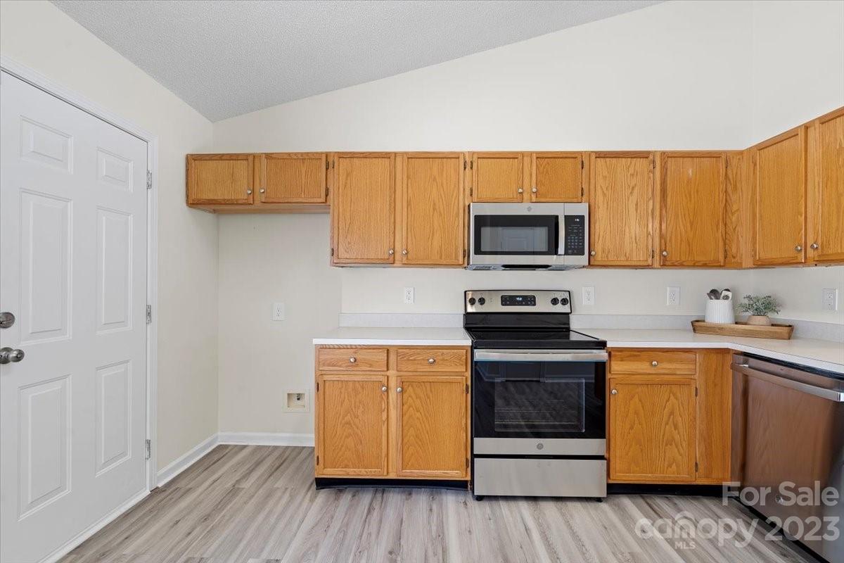 Mallard Forest - Residential