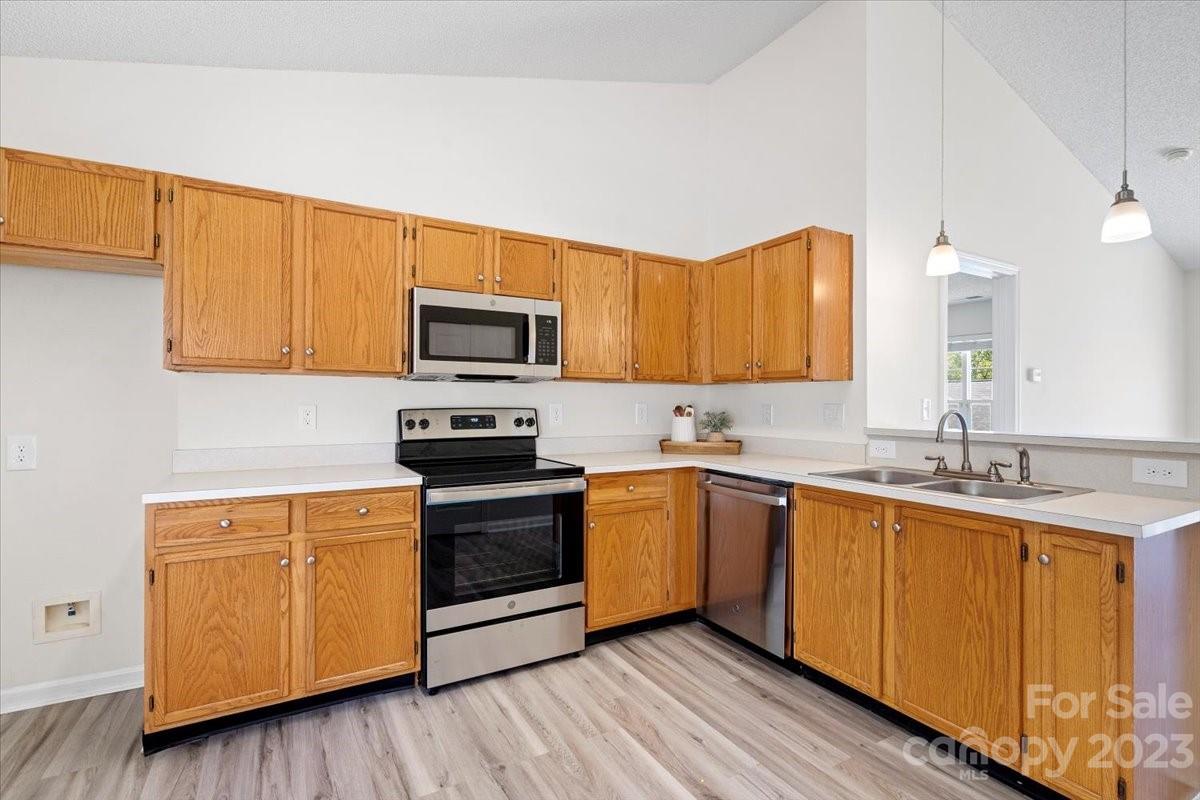 Mallard Forest - Residential