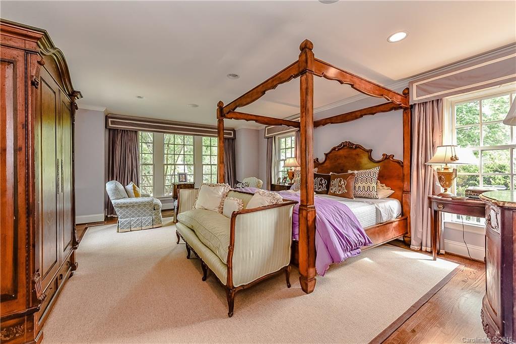 Barclay Downs - Residential