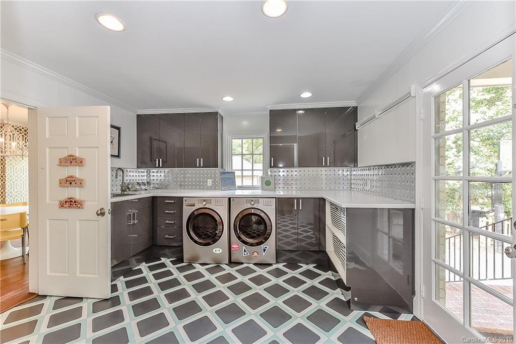 Barclay Downs - Residential