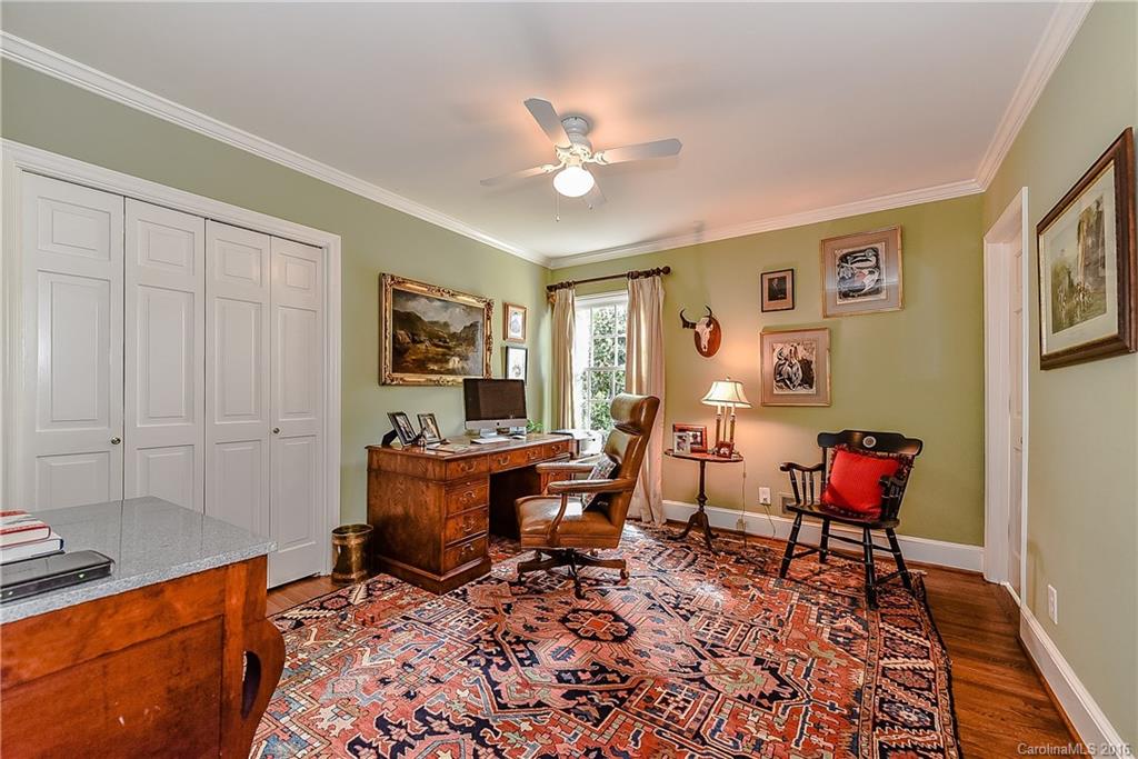 Barclay Downs - Residential