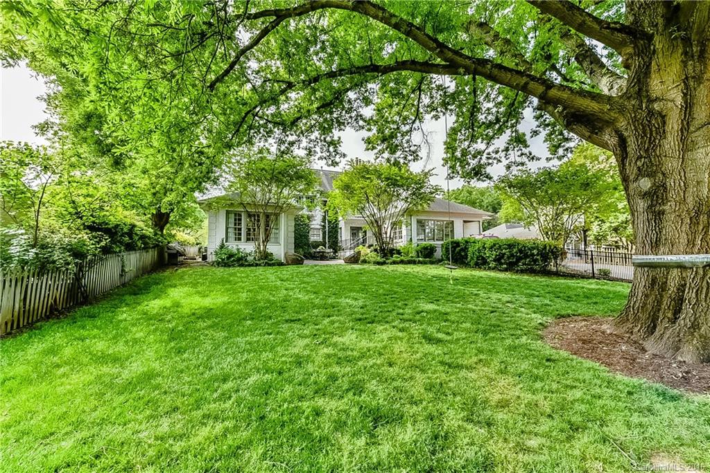 Barclay Downs - Residential