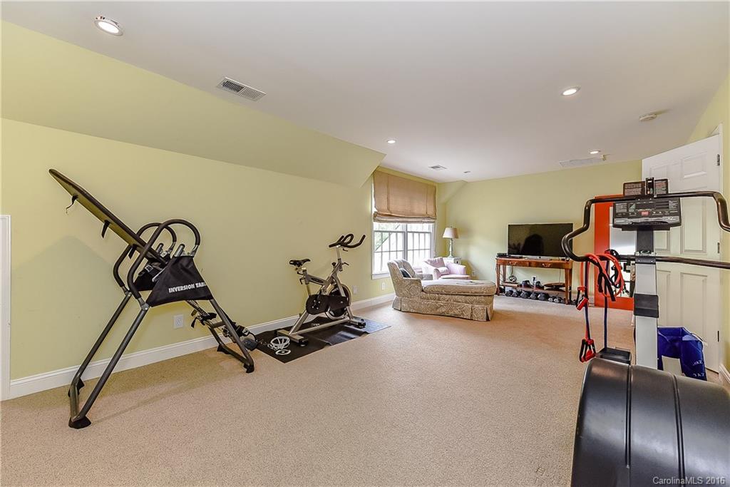 Barclay Downs - Residential