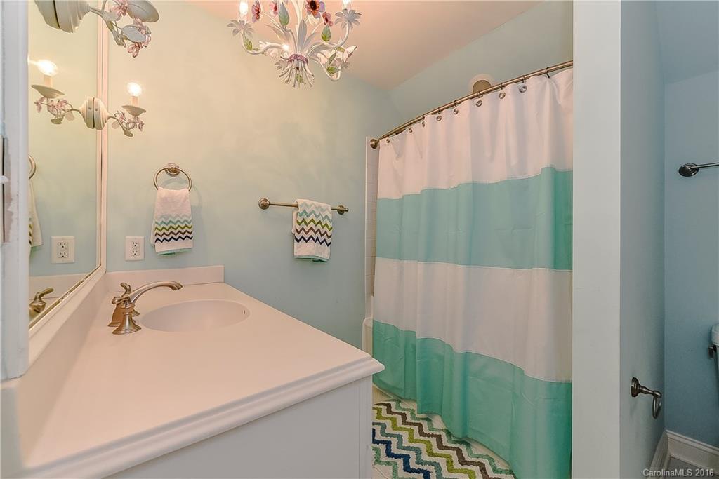 Barclay Downs - Residential