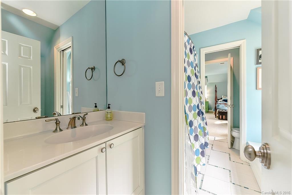 Barclay Downs - Residential