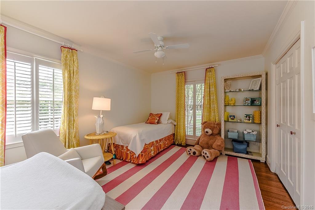 Barclay Downs - Residential