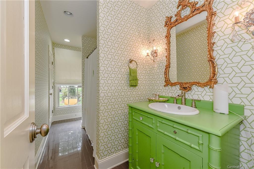 Barclay Downs - Residential