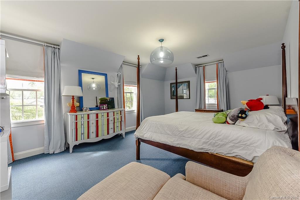 Barclay Downs - Residential