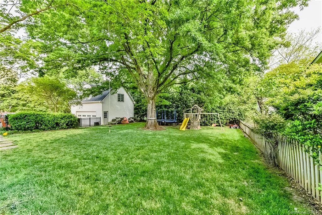 Barclay Downs - Residential