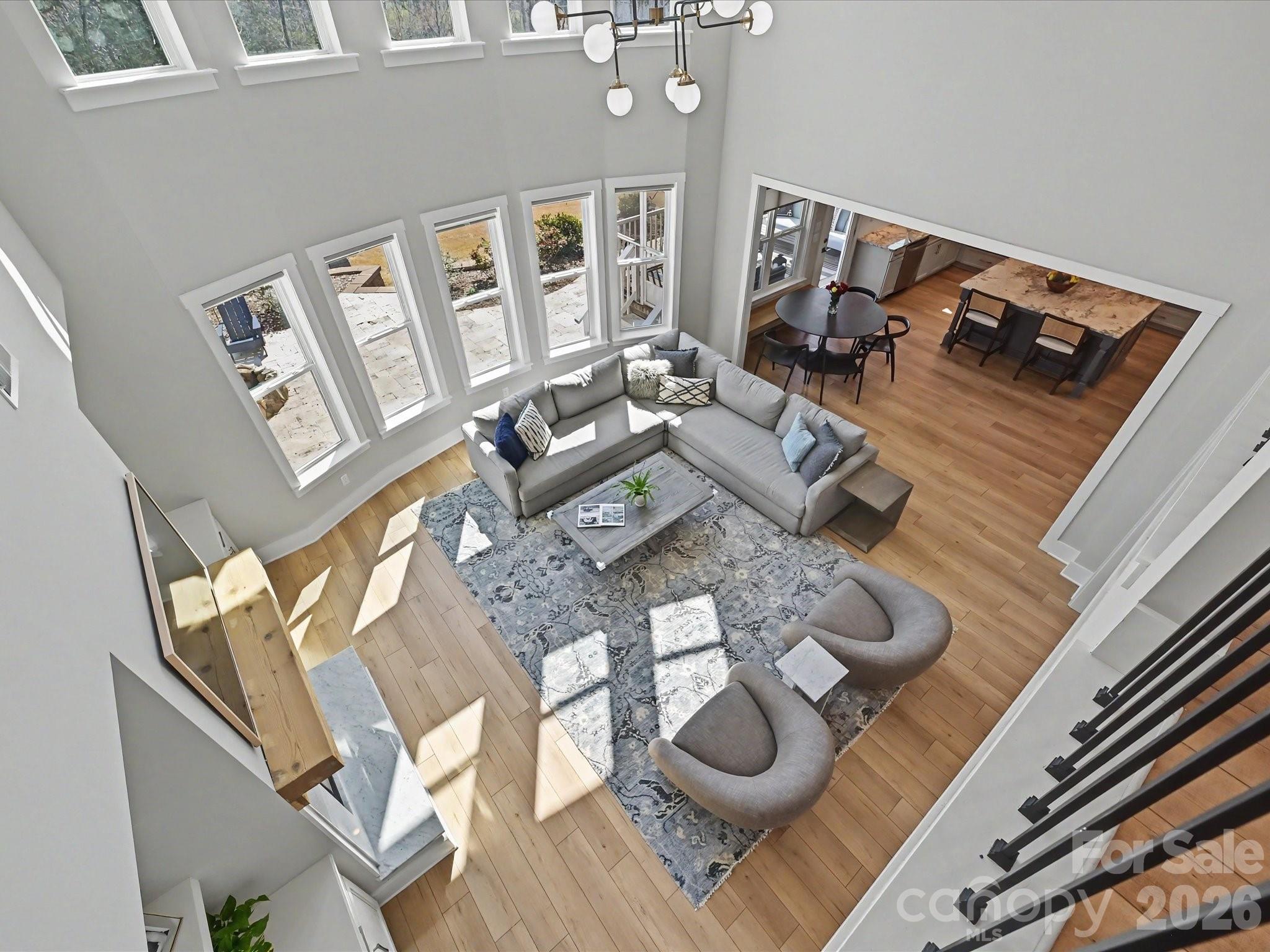 Lakefront Woods - Residential