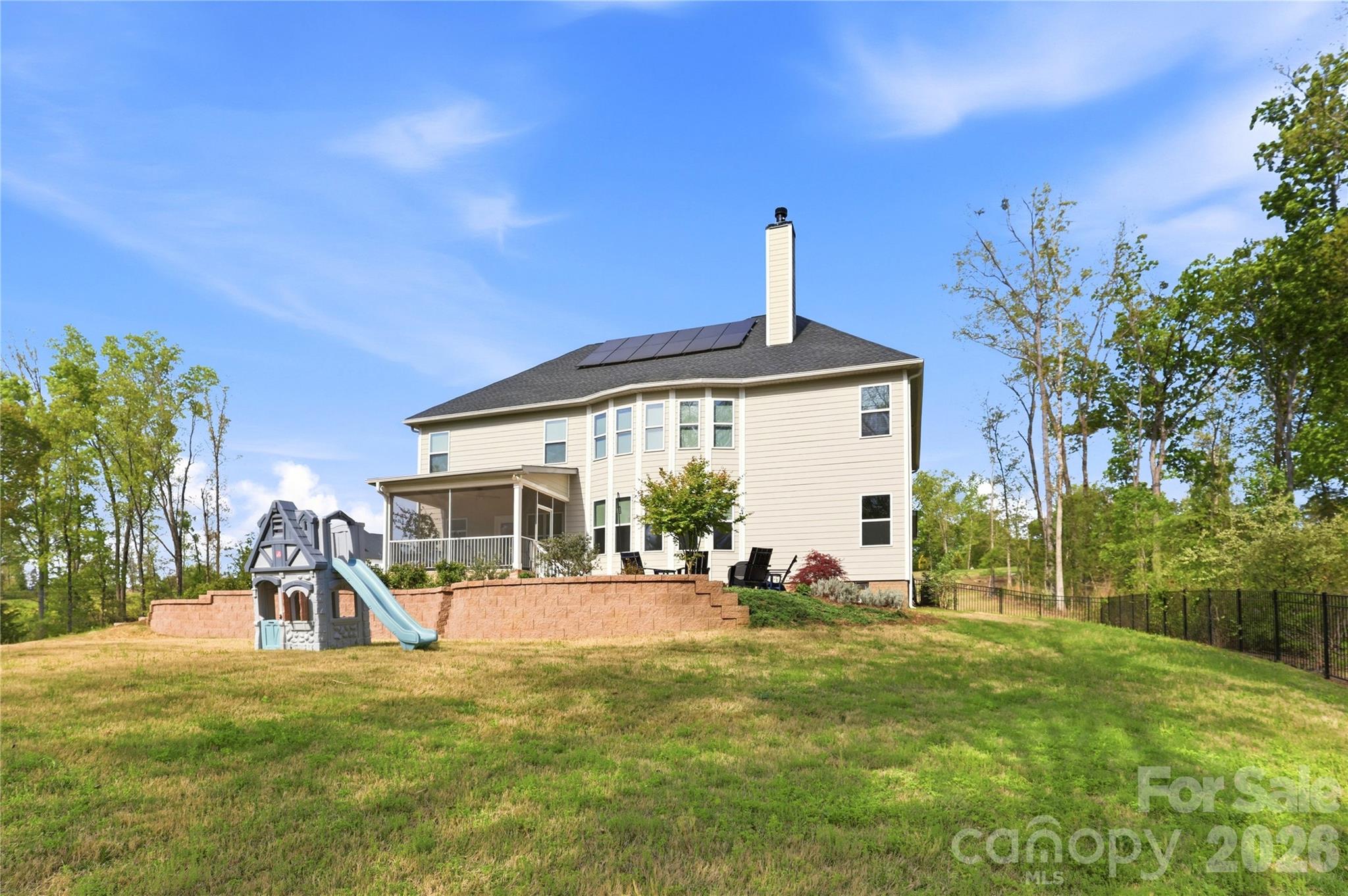 Lakefront Woods - Residential