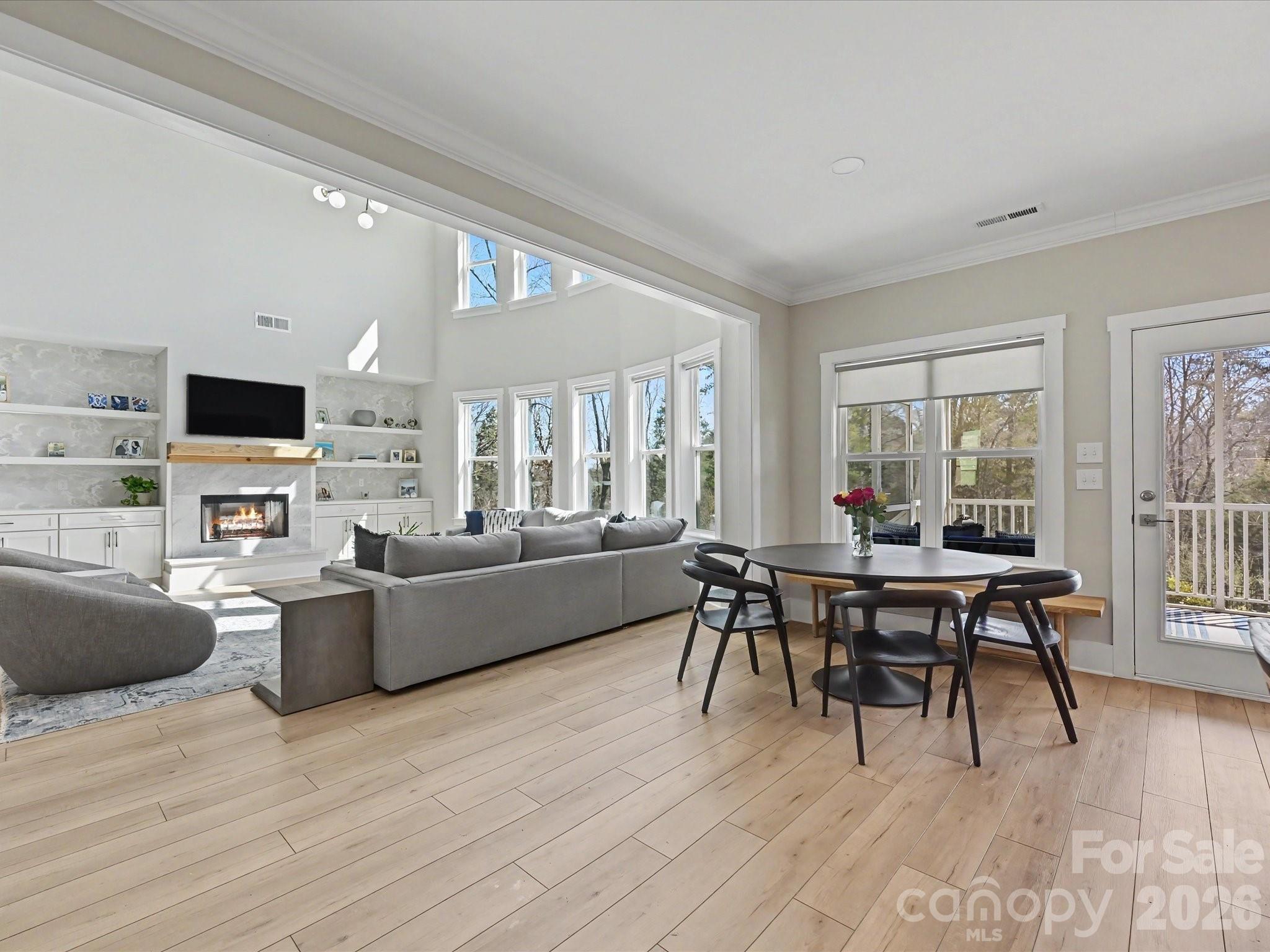 Lakefront Woods - Residential