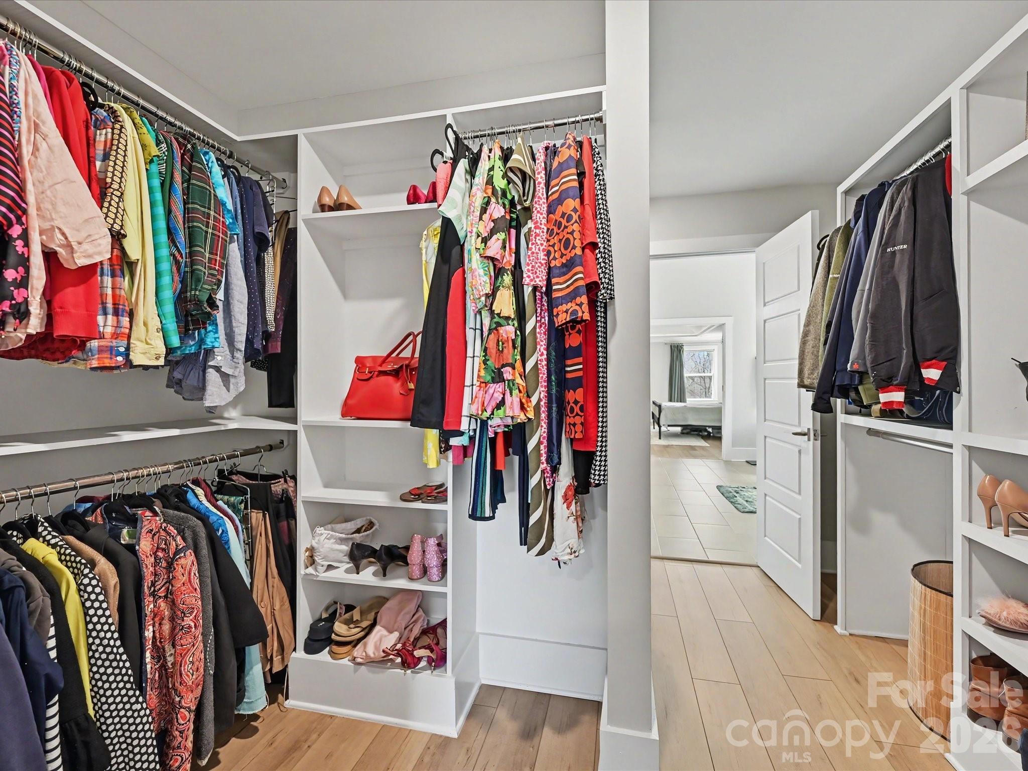 Lakefront Woods - Residential