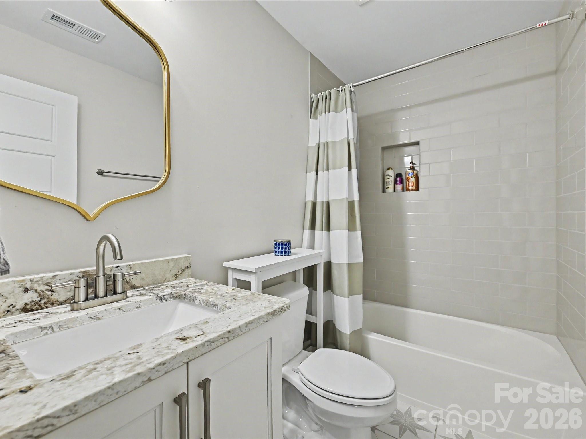 Lakefront Woods - Residential