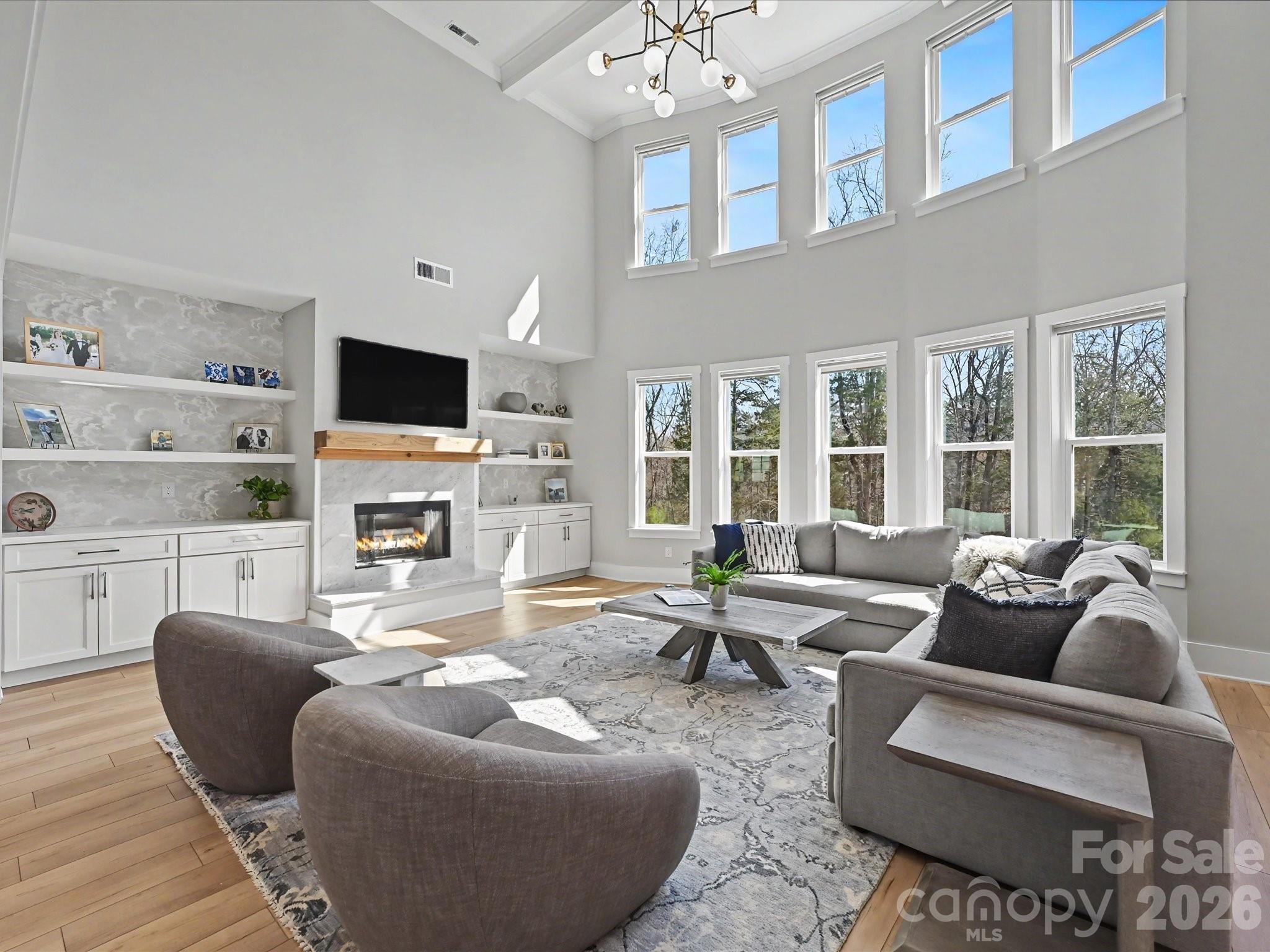 Lakefront Woods - Residential