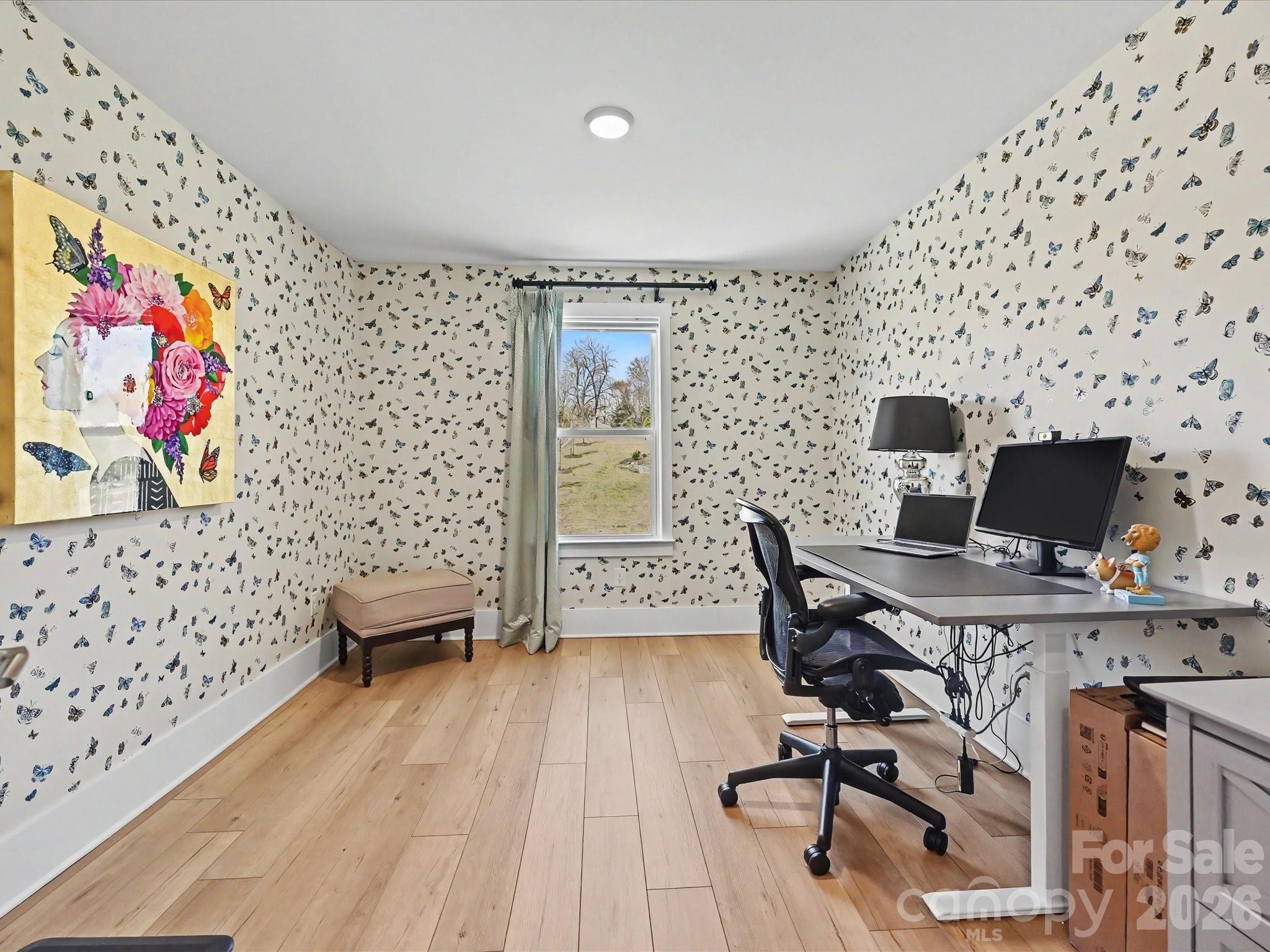 Lakefront Woods - Residential