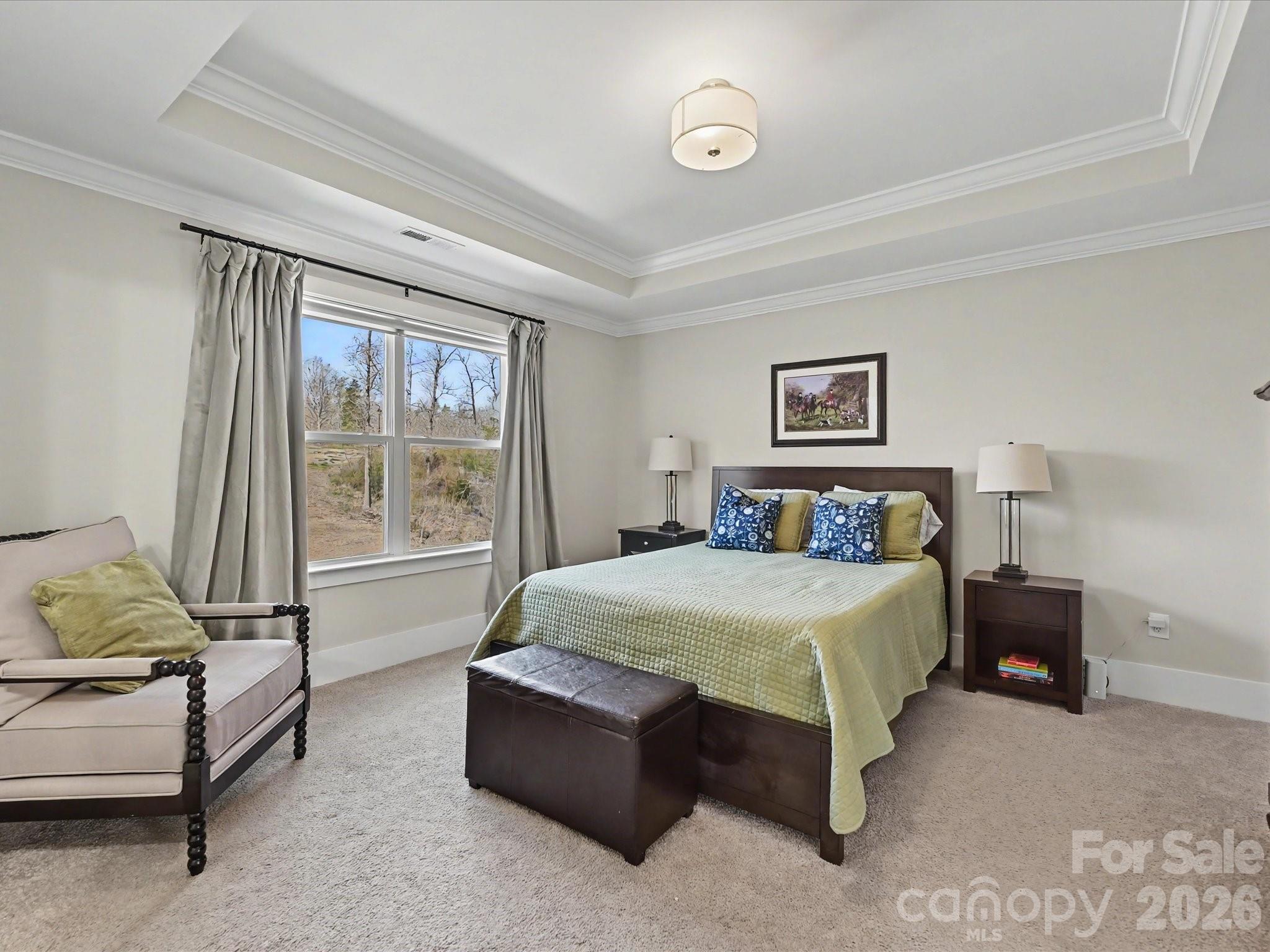 Lakefront Woods - Residential