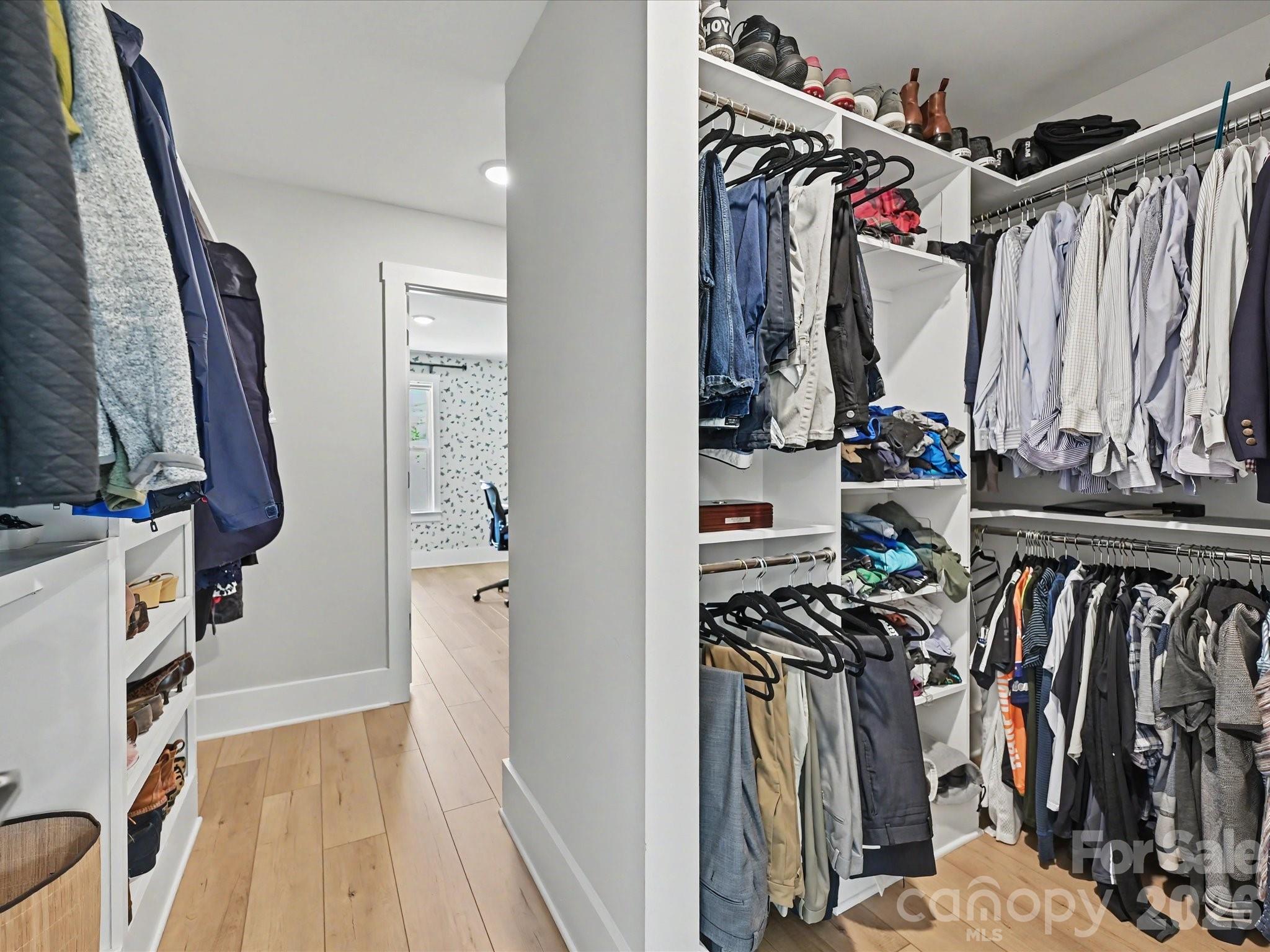 Lakefront Woods - Residential