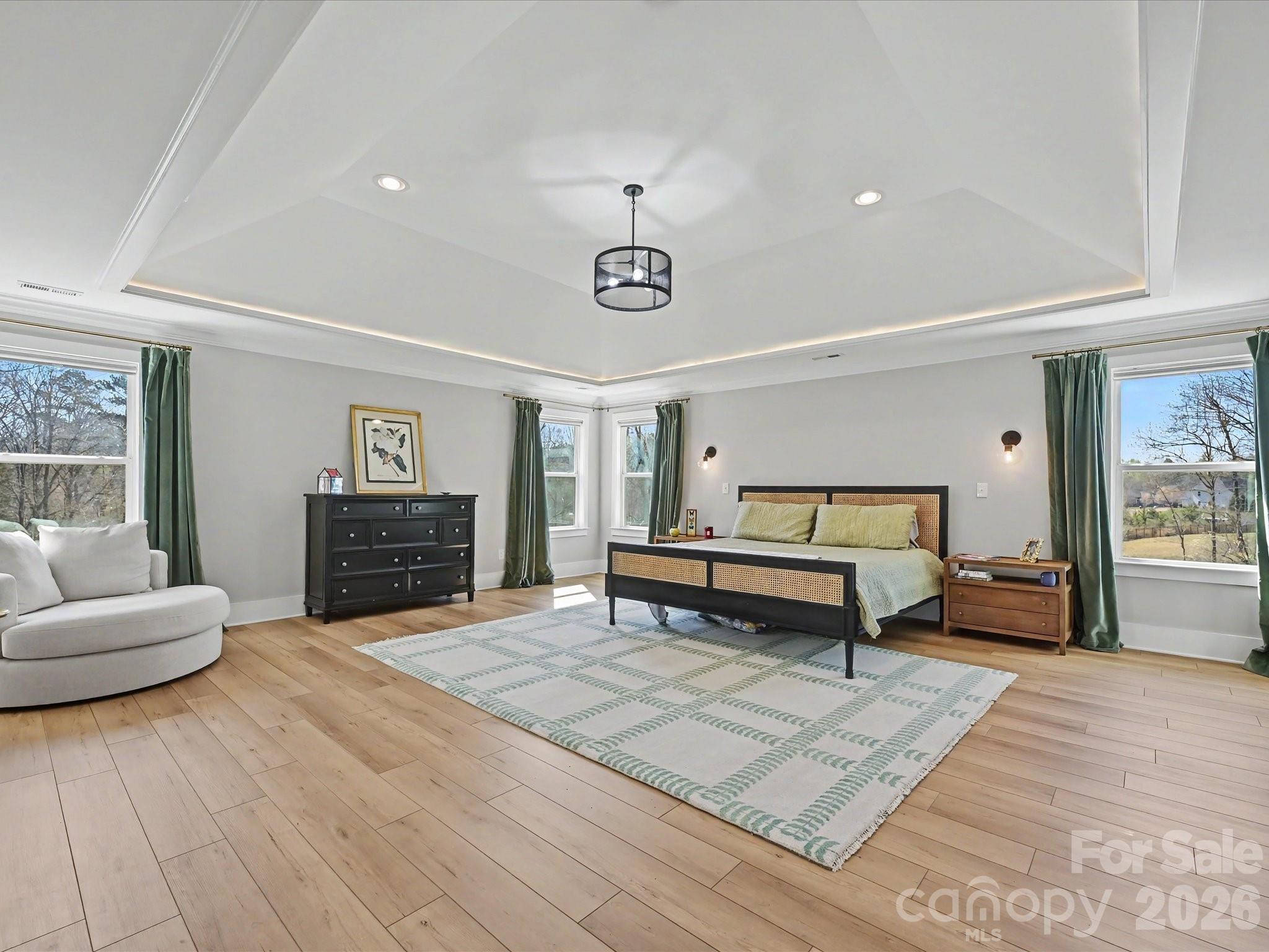 Lakefront Woods - Residential