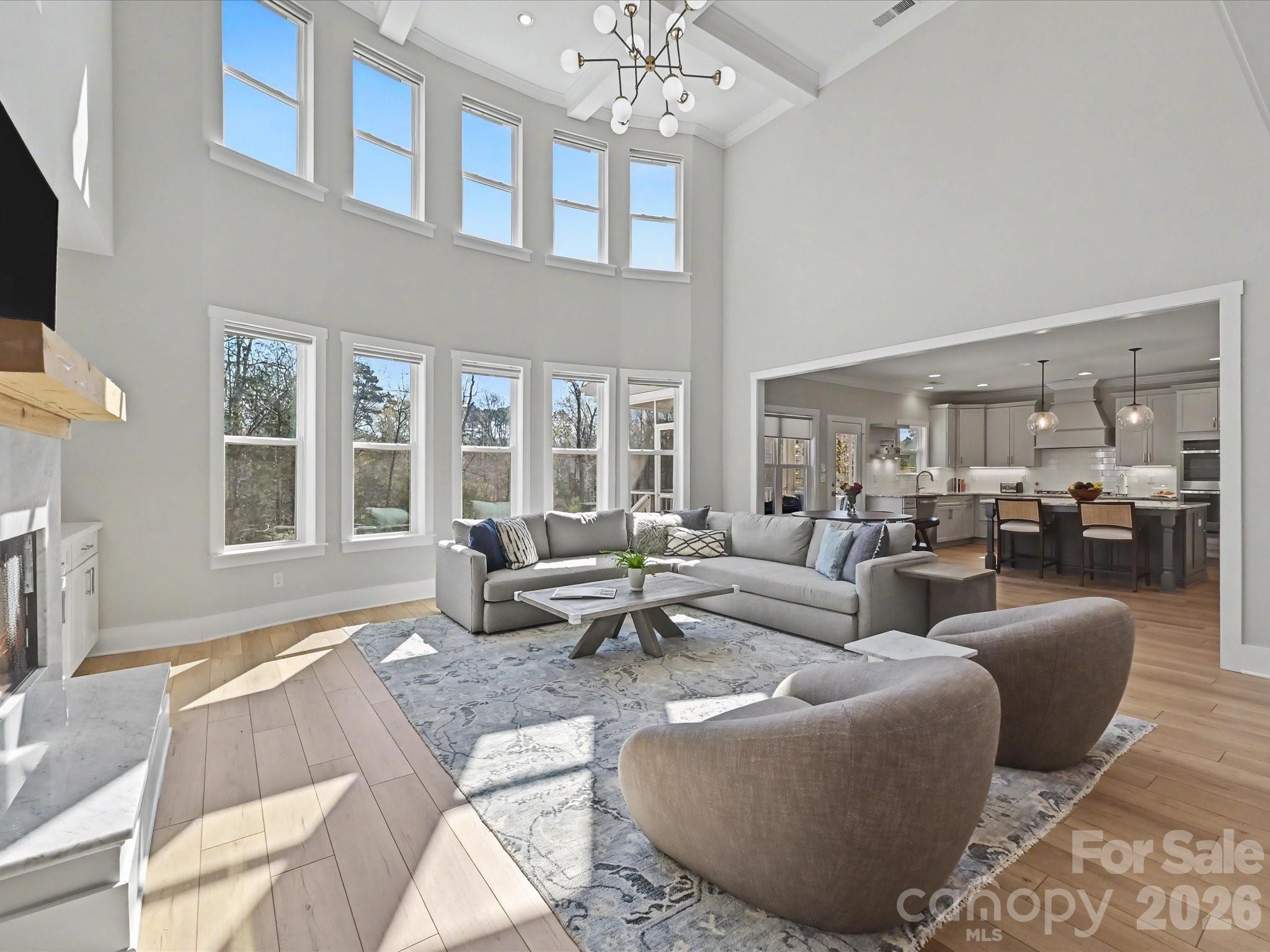 Lakefront Woods - Residential