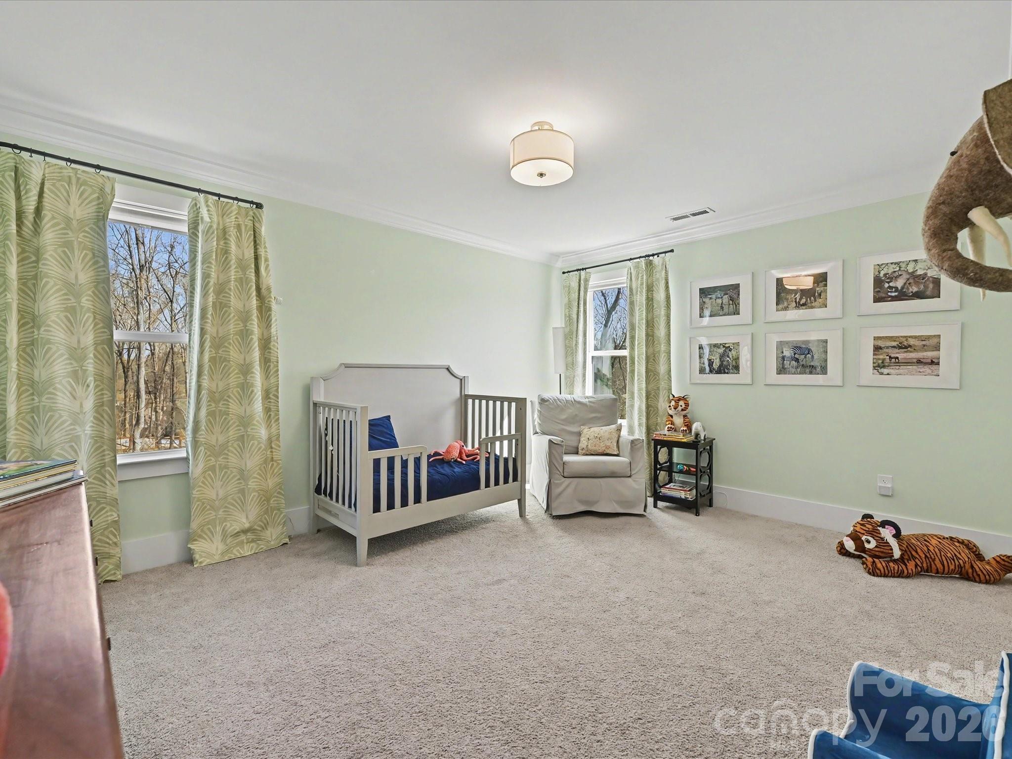 Lakefront Woods - Residential