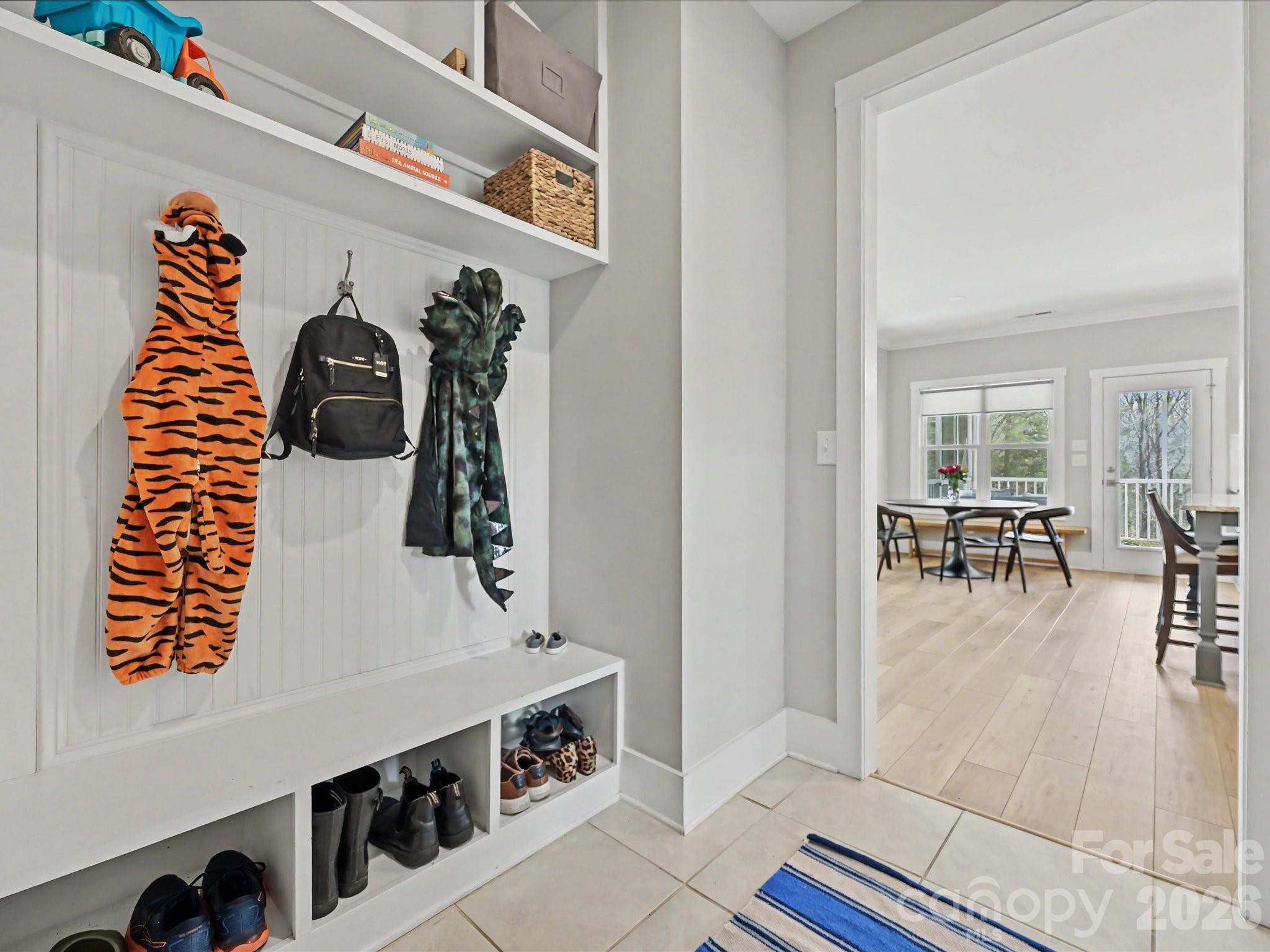 Lakefront Woods - Residential